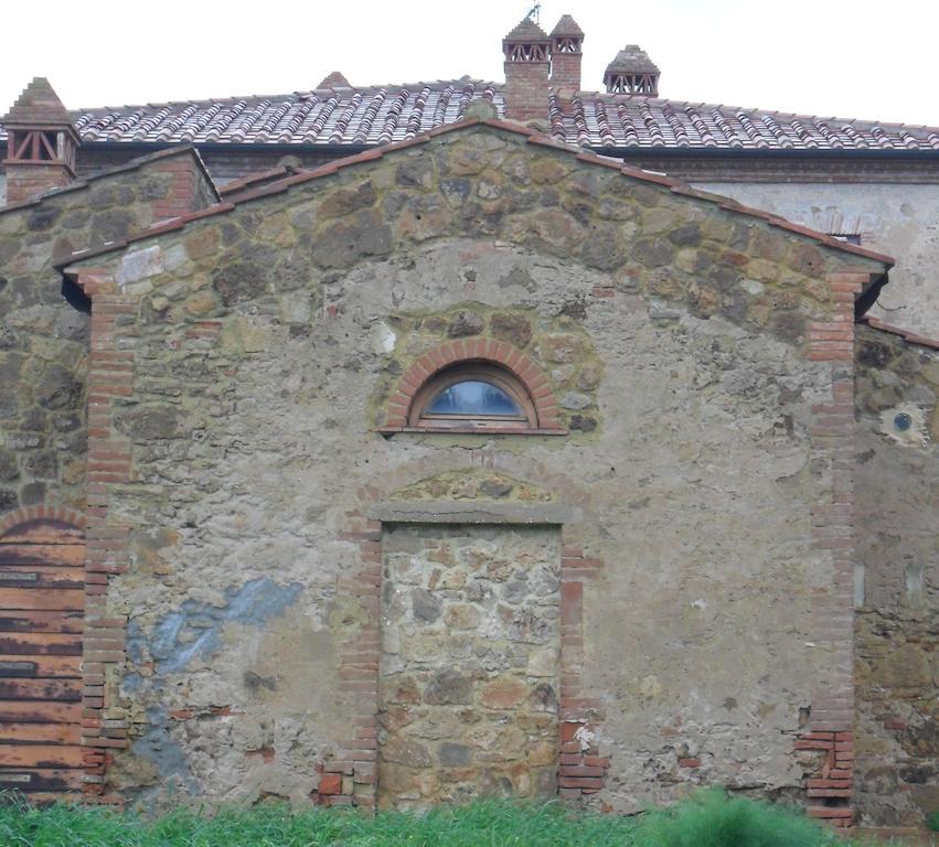 Locanda Oceano Mare Acomodação com café da manhã San Vincenzo Exterior foto